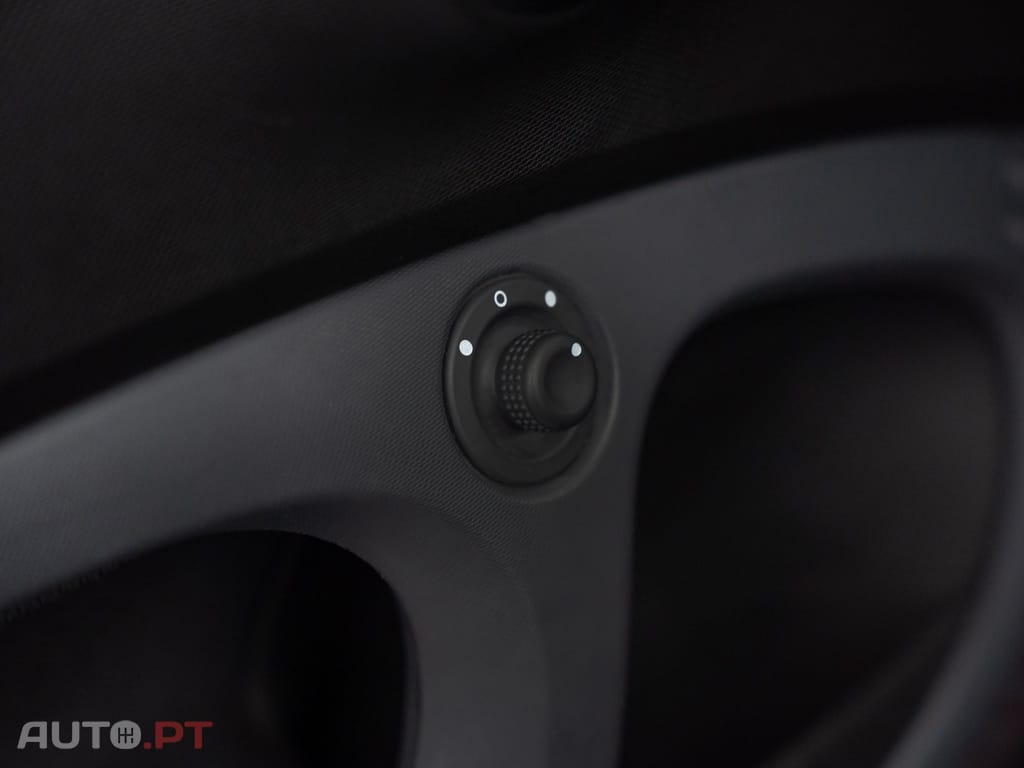 Smart ForTwo Passion