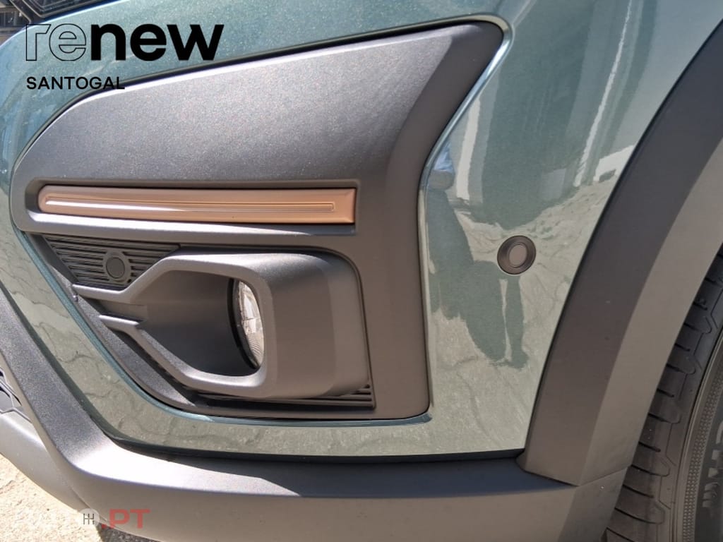 Dacia Jogger Extreme Eco-G 100 GPL 7 Lug