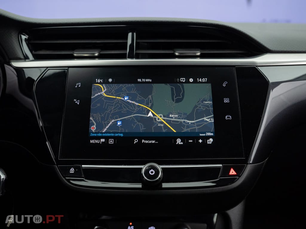 Opel Corsa 1.5 D Business Edition