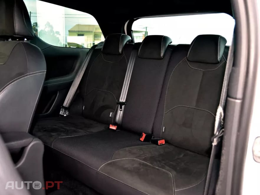 DS DS3 3 1.6 BlueHDi Sport Chic