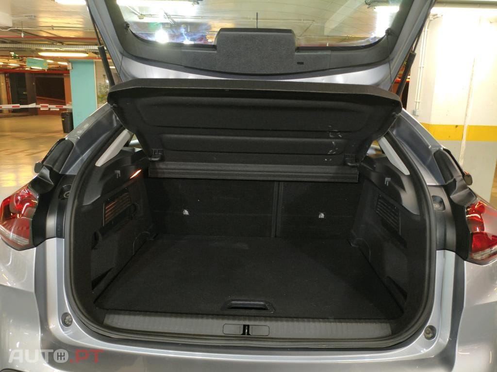 Citroen C4 1.5 BlueHDi Feel Pack