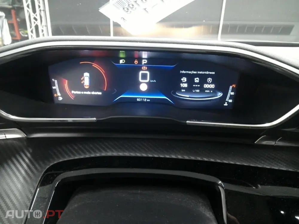 Peugeot 508 SW 1.5 BlueHDi Active Pack Business EAT8
