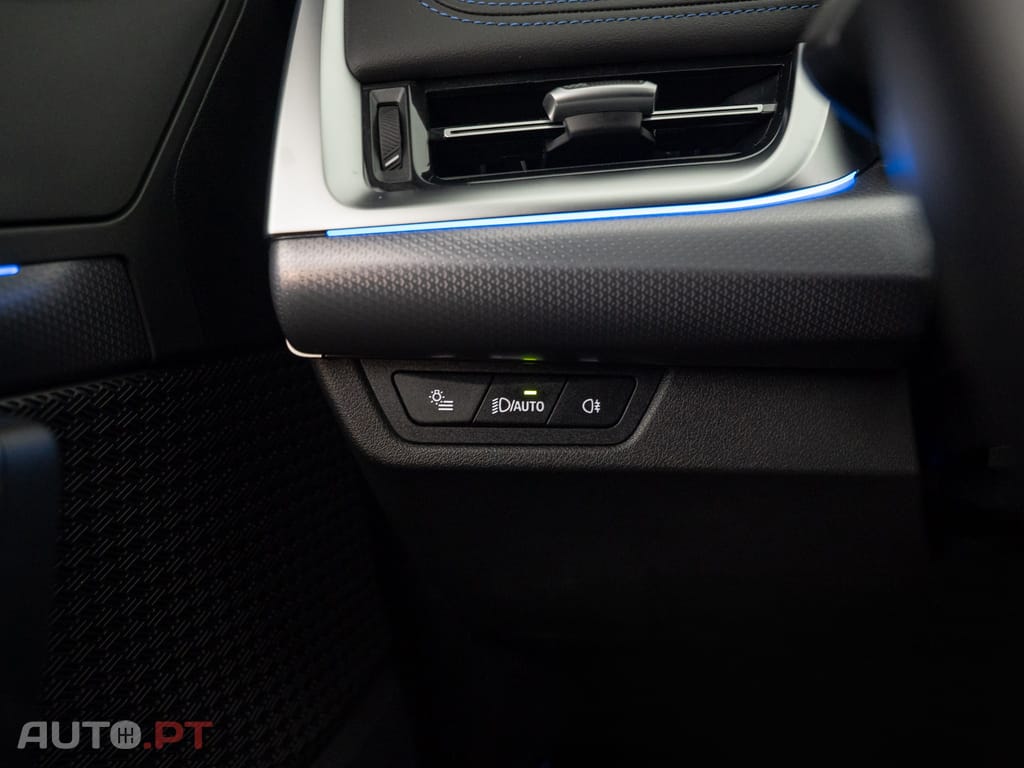 BMW X1 xDrive25e Pack Desportivo M