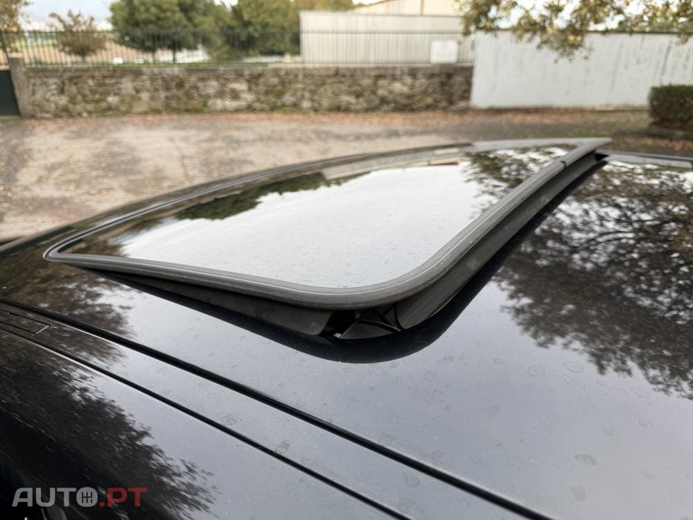 BMW 125 d Pack M Shadow