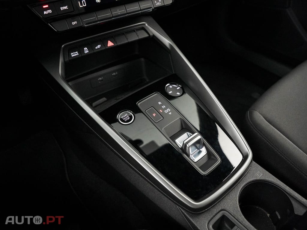 Audi A3 Sportback 40 TFSIe Advanced