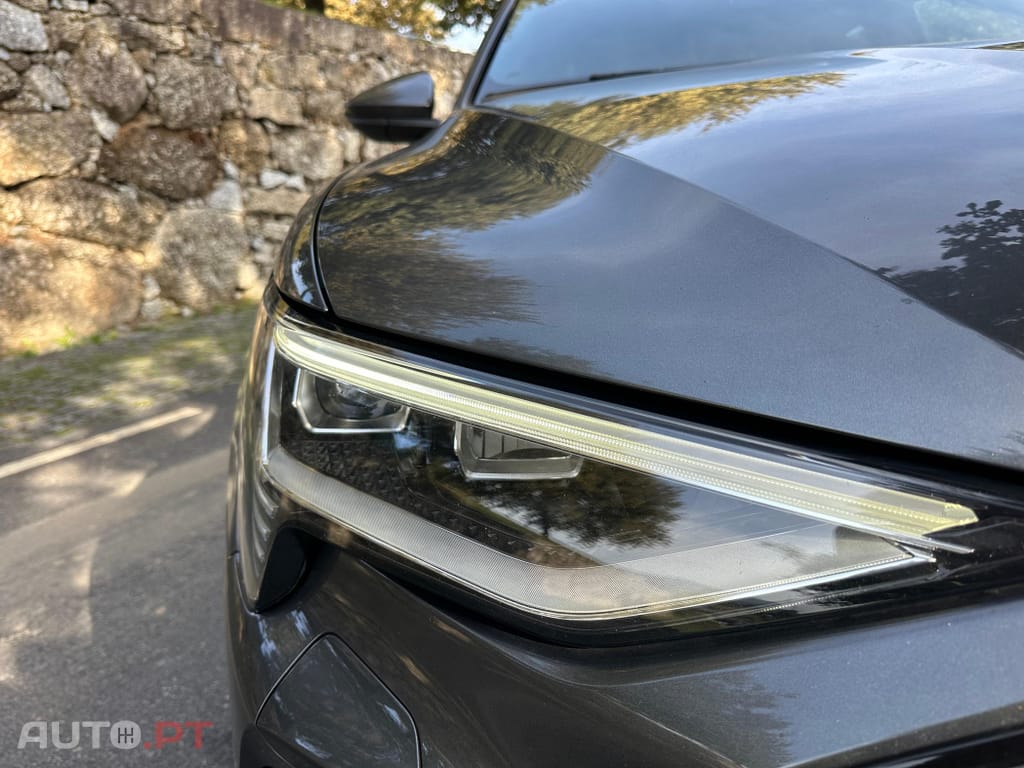 Audi E-Tron 50 quattro S line