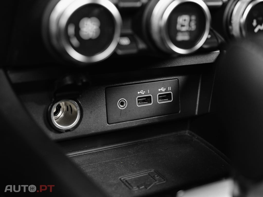 Renault Arkana 1.6 E-Tech Full Hybrid Techno