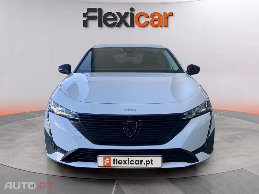 Peugeot 308 1.2 PureTech Active Pack