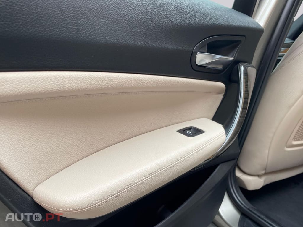 BMW 116 d DYNAMICS