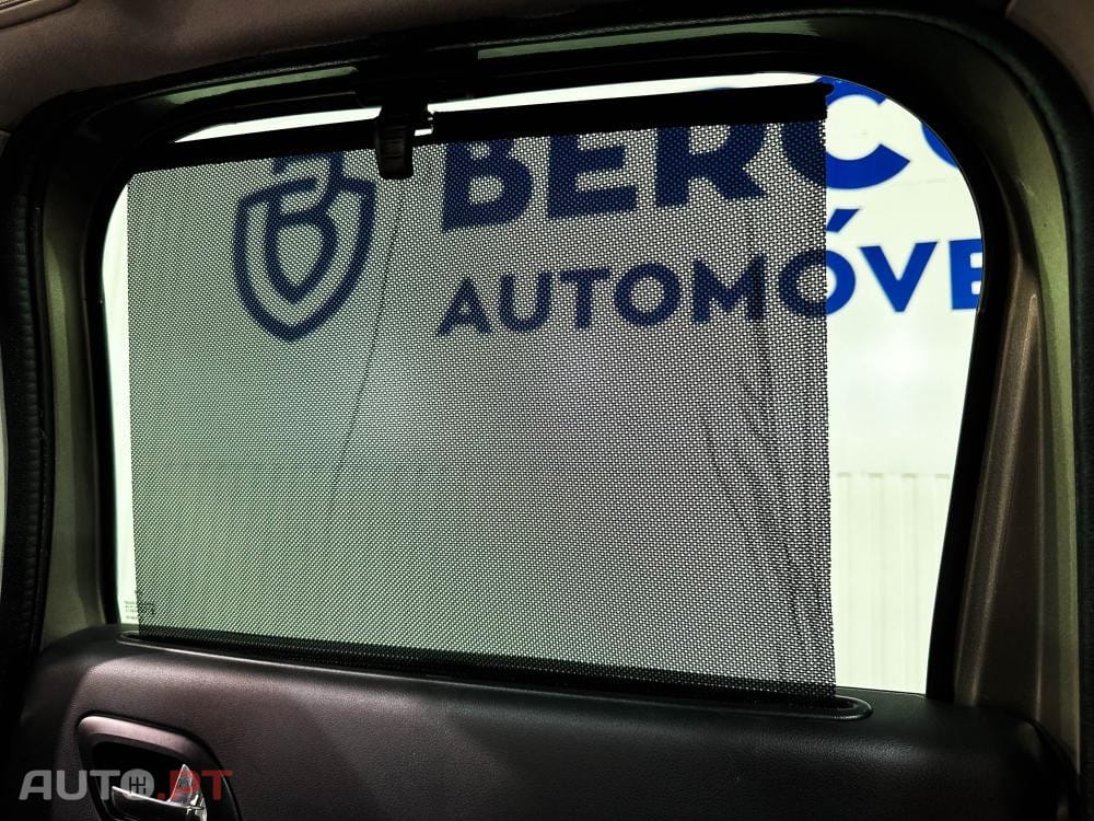 Peugeot 3008 ND