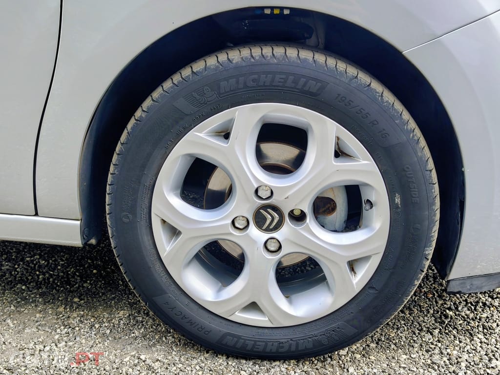 Citroen C3 1.2 VTi Exclusive