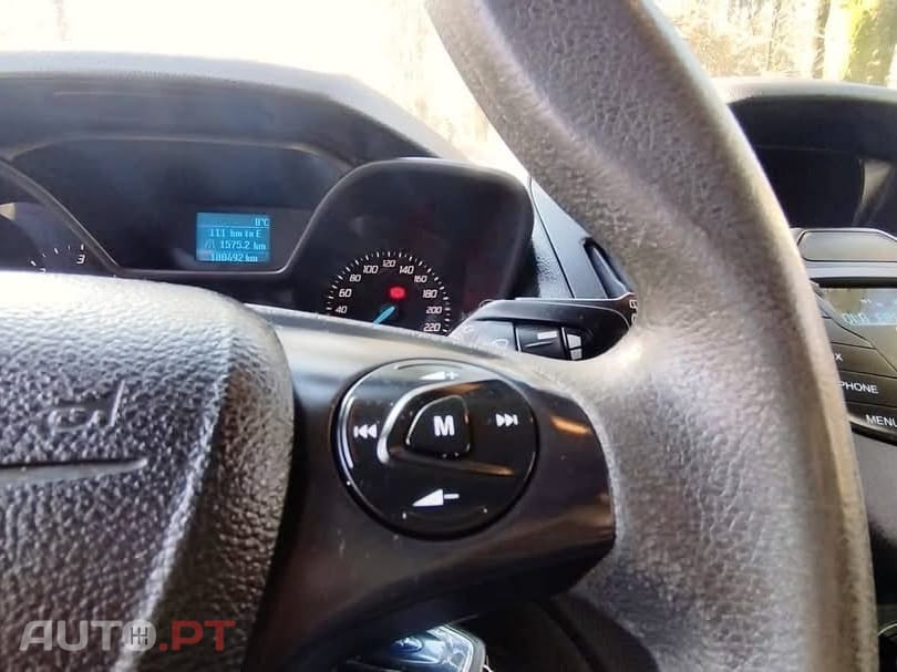 Ford Transit Connect Connect 1.6 TDCi 210 L2 Trend
