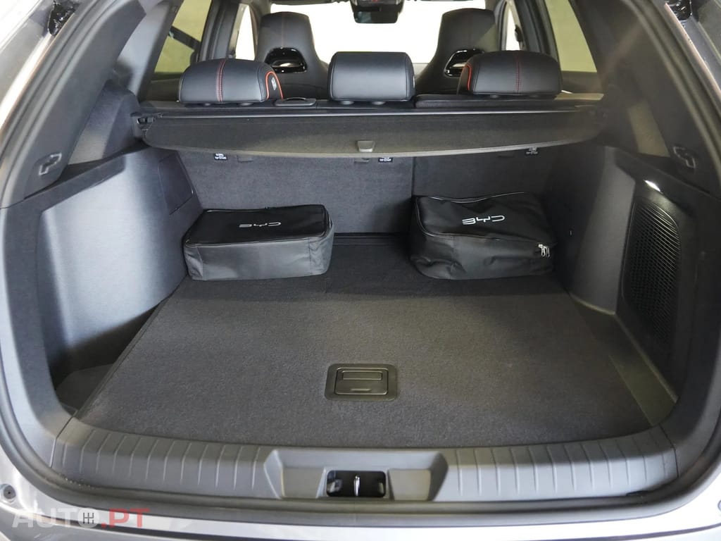 BYD Seal U 1.5 DM-i Boost