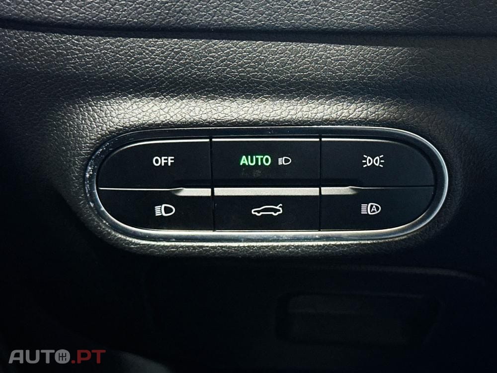 Smart #1 66 kWh Premium