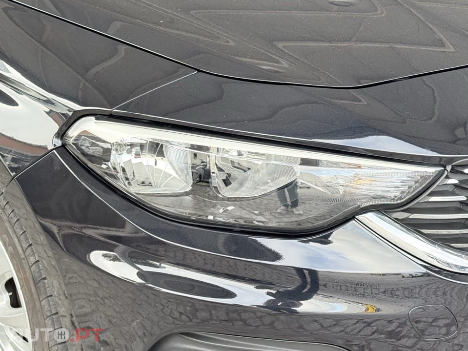 Fiat Tipo 1.4 Easy