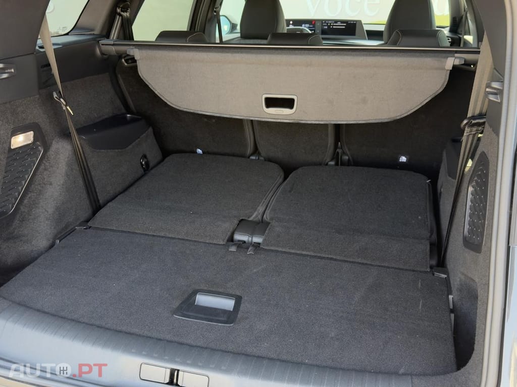Peugeot 5008 1.2 Hybrid Allure e-DCS6