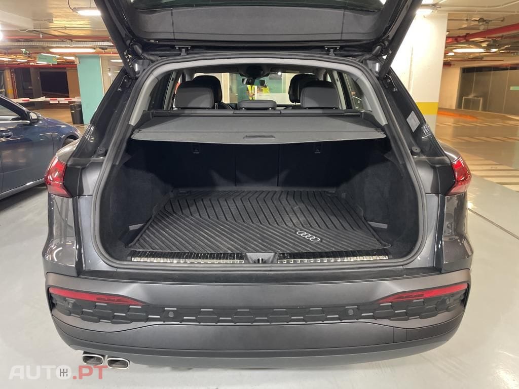 Audi Q5 TDI quattro