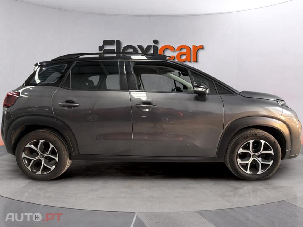 Citroen C3 Aircross 1.2 PureTech Feel