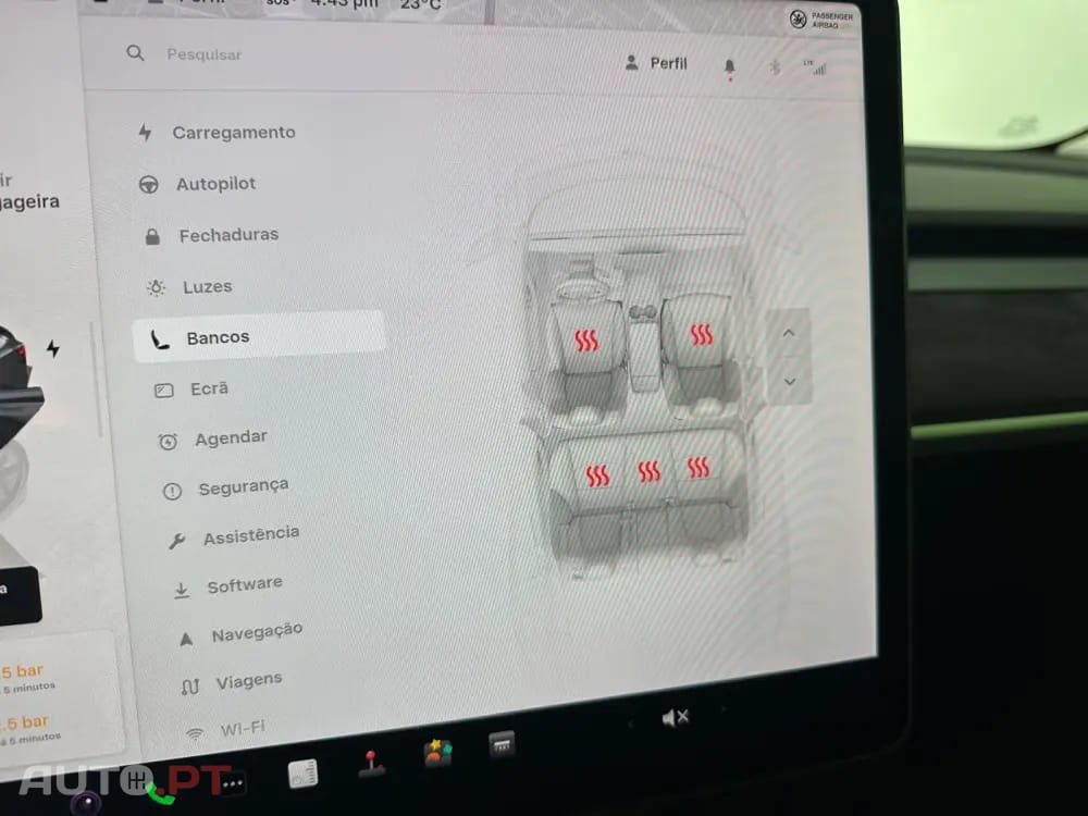 Tesla Model 3 Standard RWD Plus