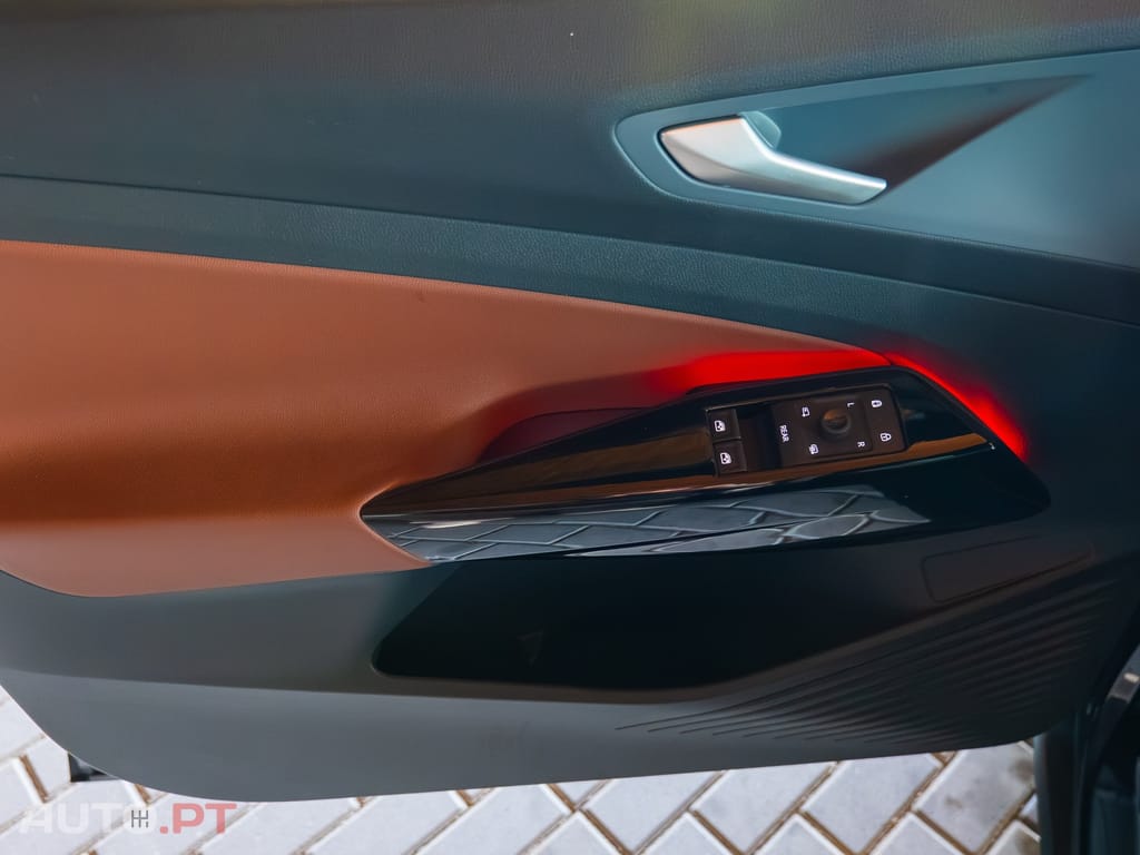 Volkswagen Id.4 77 kWh Pro Performance 1st