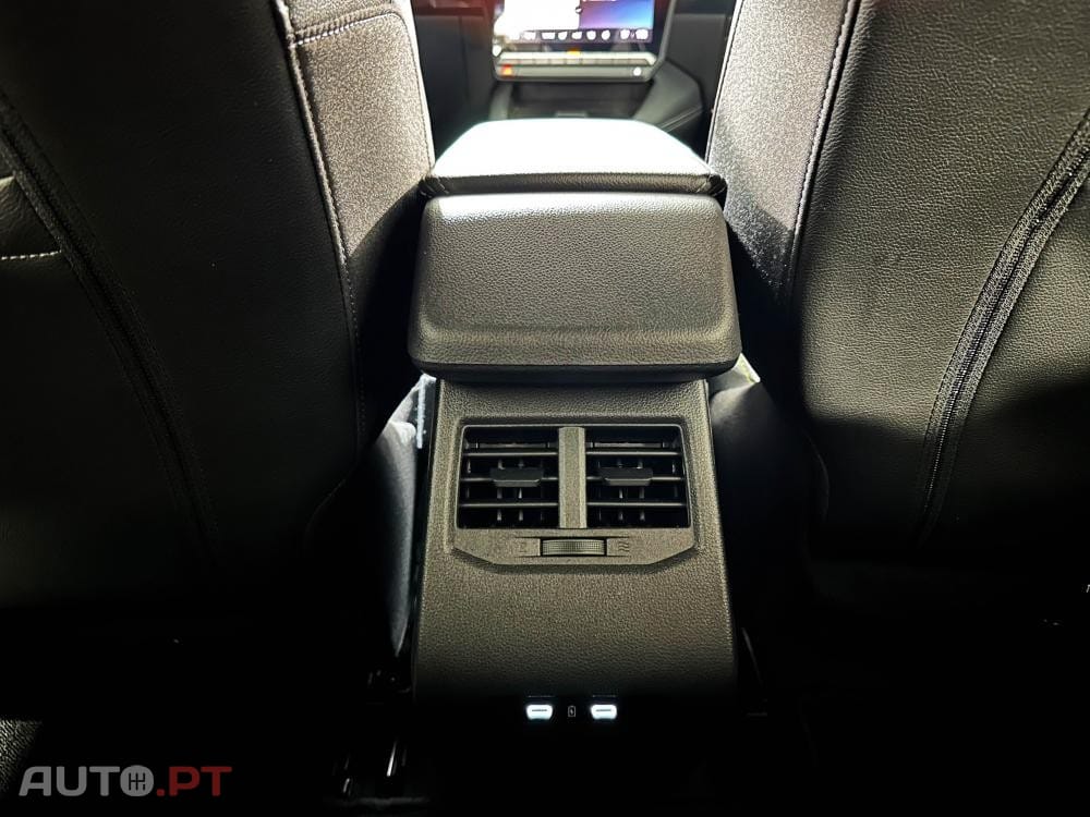 Renault Mégane E-Tech EV60 Techno Optimum Charge