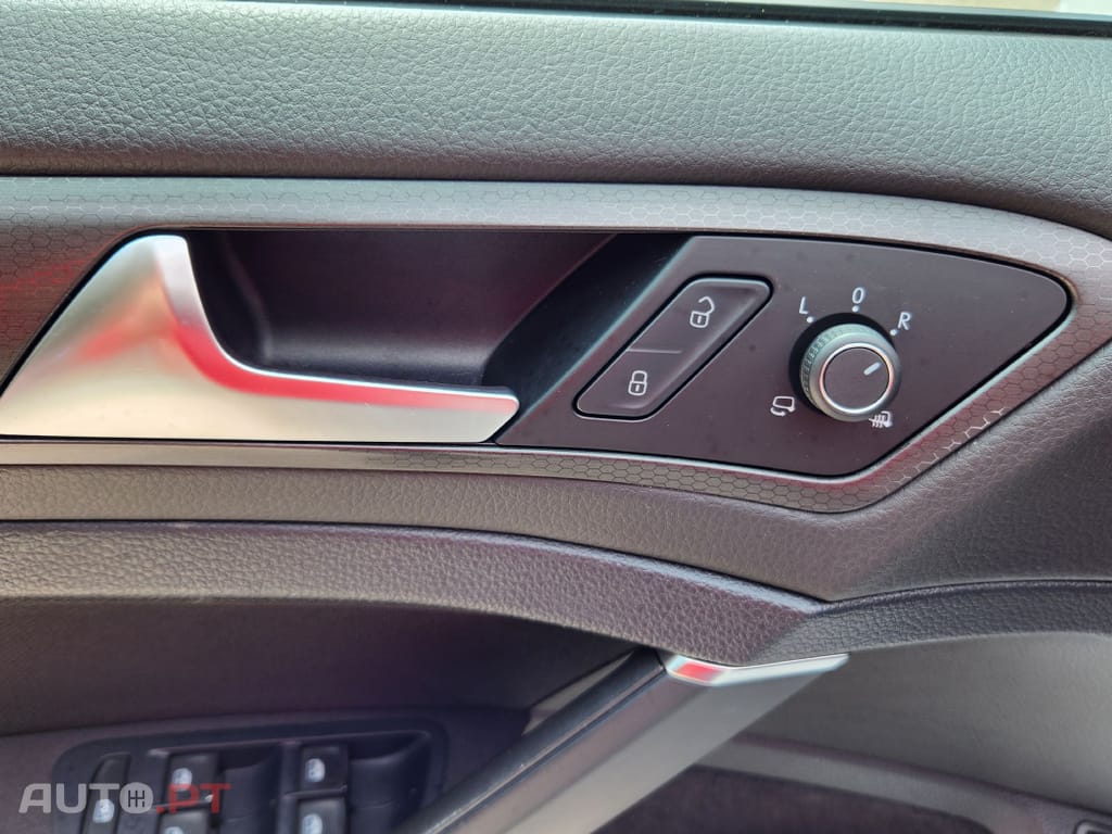 Volkswagen Golf 1.4 GTE Plug-in