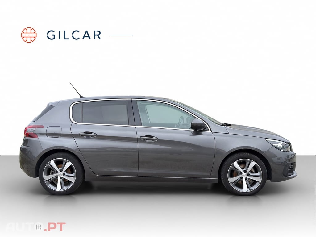Peugeot 308 1.2 PureTech Allure