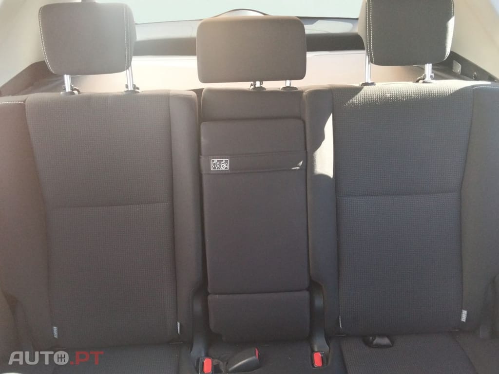 Toyota RAV4 2.5 HSD Comfort