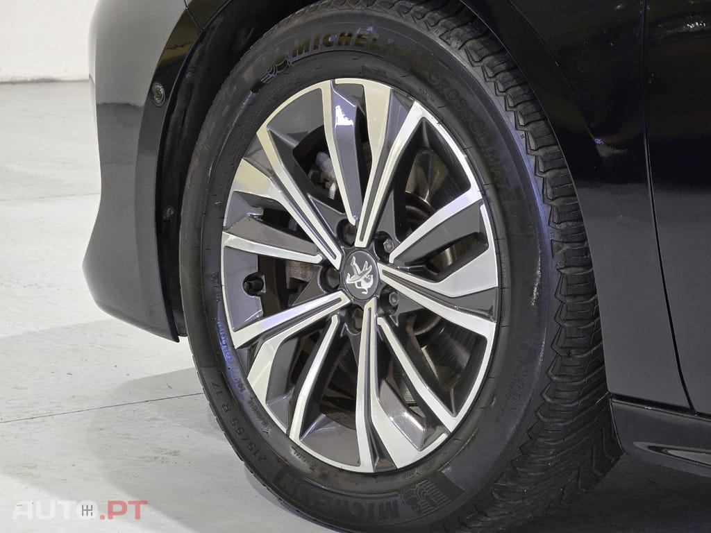 Peugeot 508 SW 1.6 Hybrid Allure Pack e-EAT8