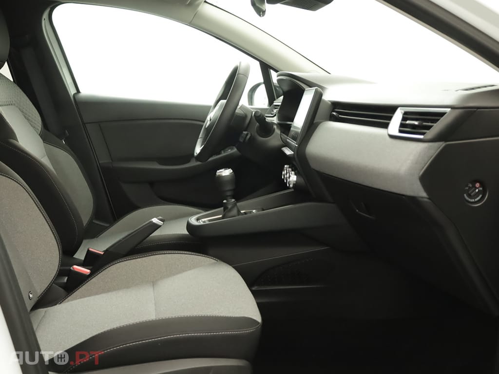 Mitsubishi Colt Colt 1.0 MPI-T Kaiteki