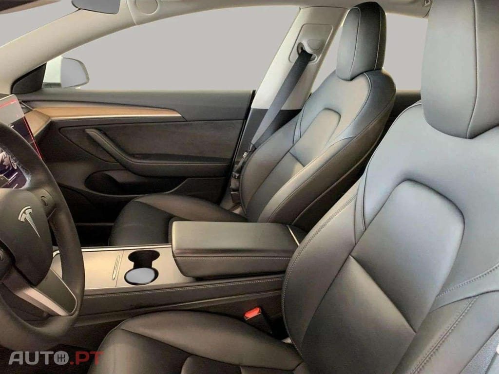 Tesla Model 3 I.V.A DEDUTÍVEL Performance Dual AWD 