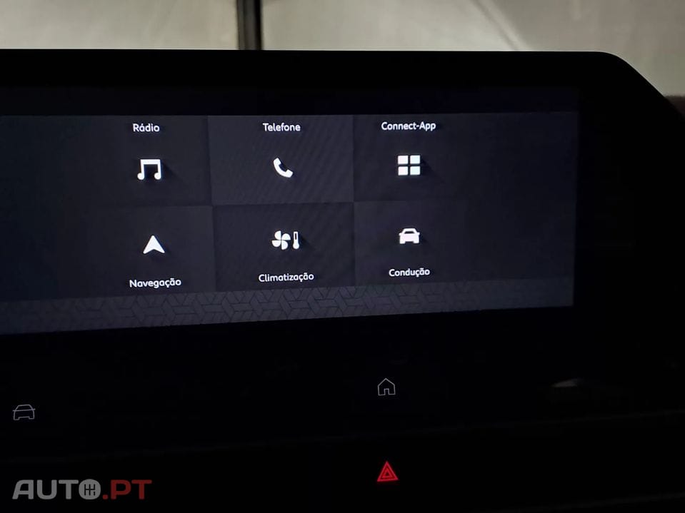 Citroen C4 1.2 PureTech Feel Pack EAT8