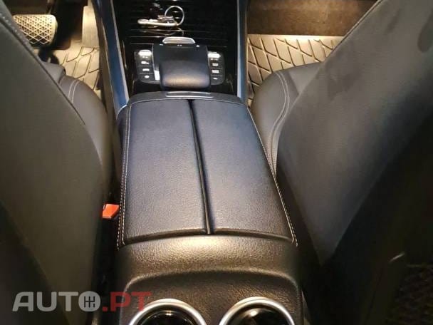 Mercedes-Benz EQA 250+ Premium