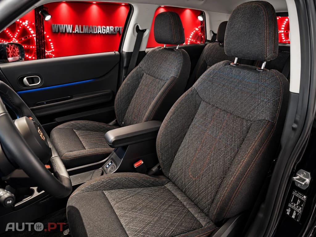 MINI Cooper C Essential