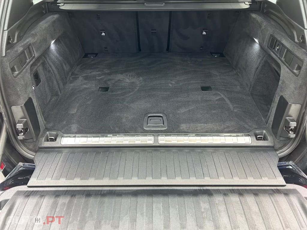 BMW X5 I.V.A DEDUTIVEL xDrive45e M  