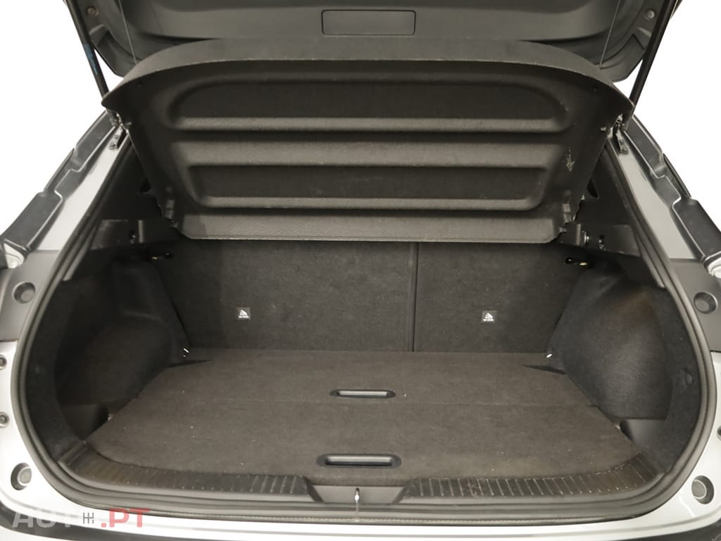 Nissan Qashqai 1.3 DIG-T Advance