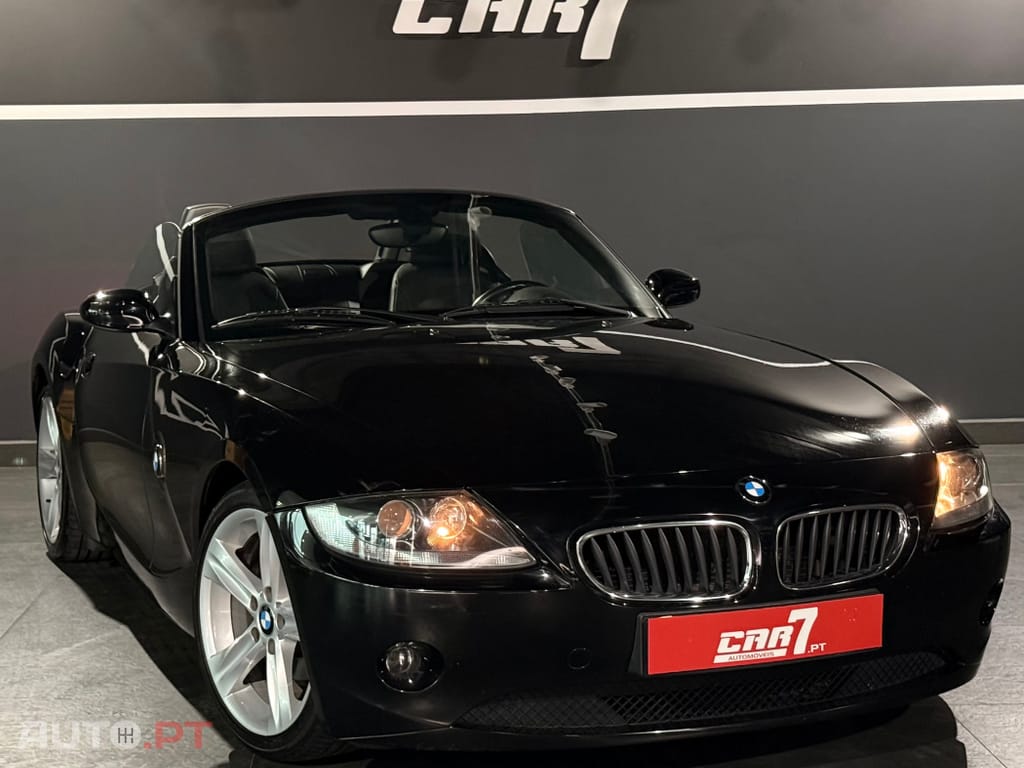 BMW Z4 2.0i