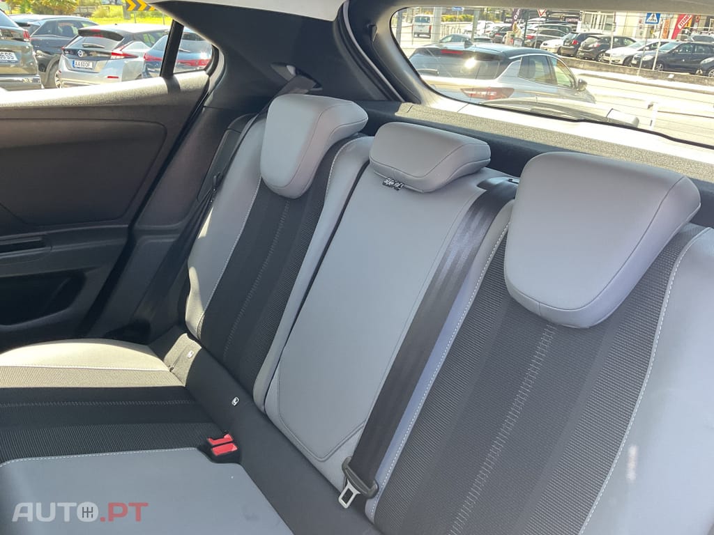 Opel Mokka 1.2 T Elegance