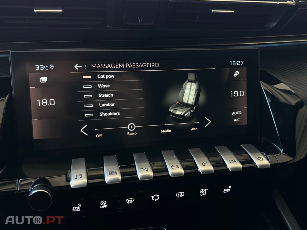 Peugeot 508 1.5 BlueHDi GT EAT8