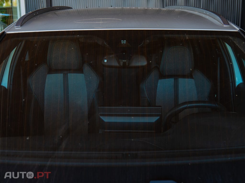Peugeot 5008 1.2 PureTech Allure Pack EAT8