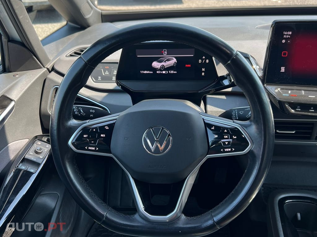 Volkswagen Id.3 Pro