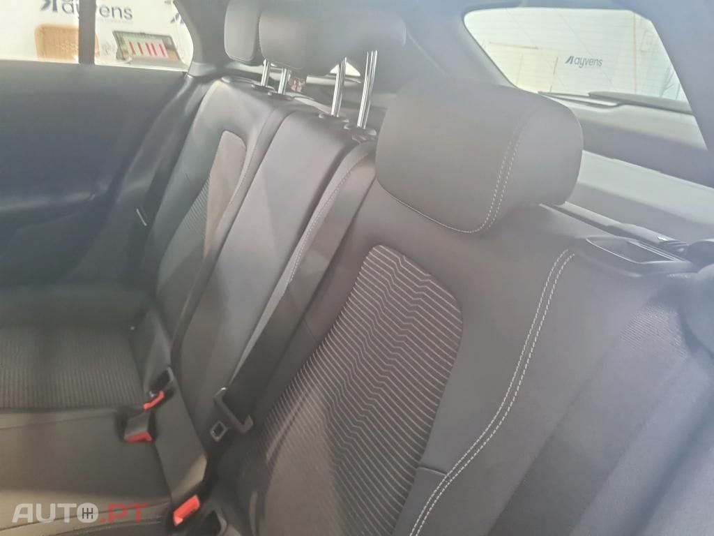 Mercedes-Benz A 250 e Style Plus