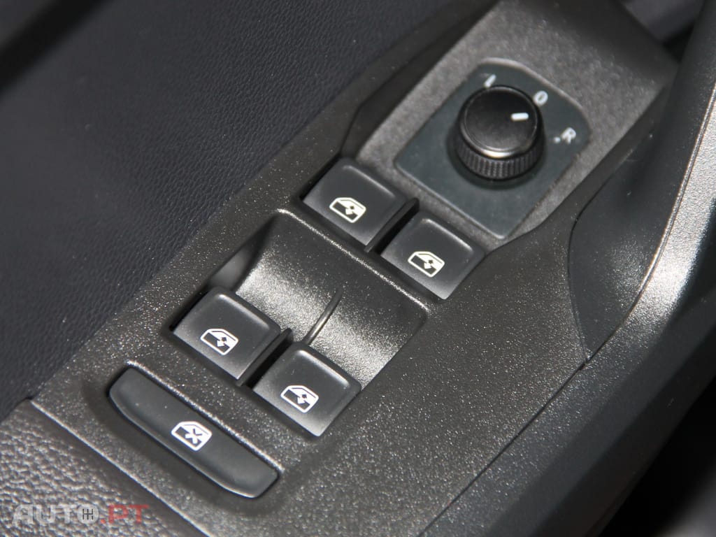 Seat Ibiza 1.6 TDI Reference