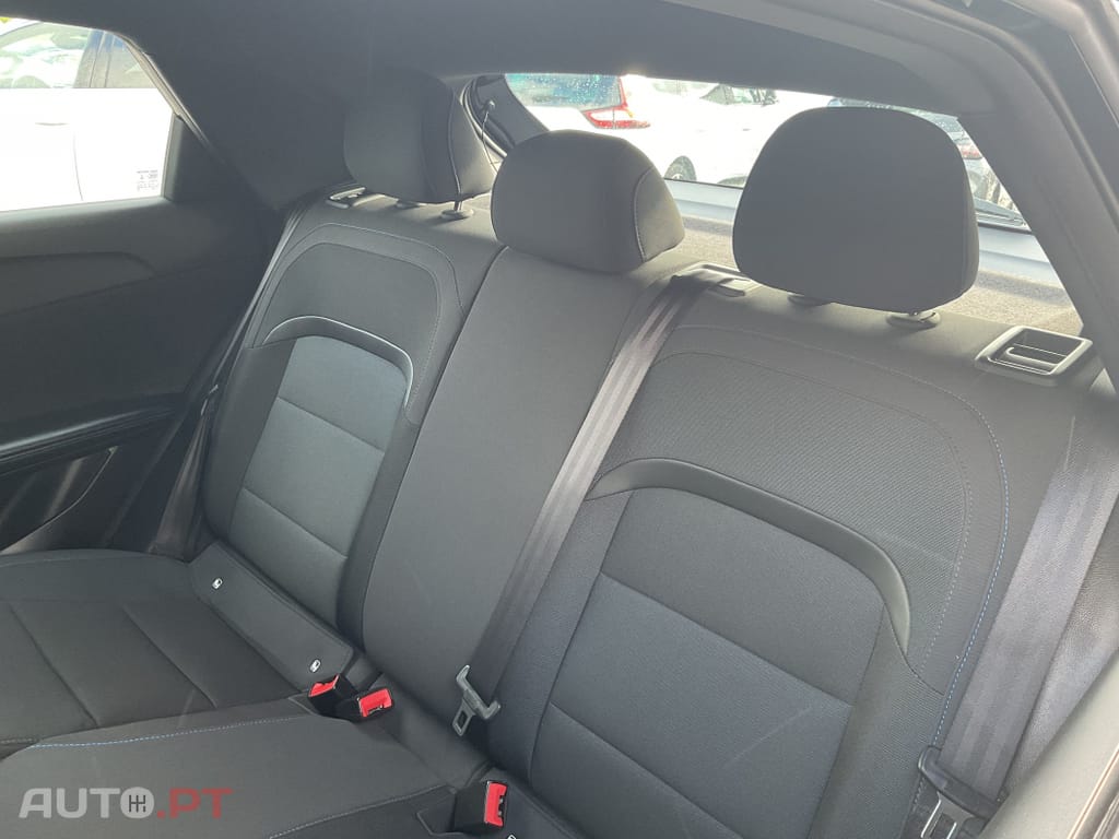 MG MG4 51 kWh Standard