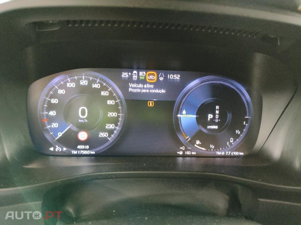 Volvo XC40 1.5 T5 PHEV R-Design