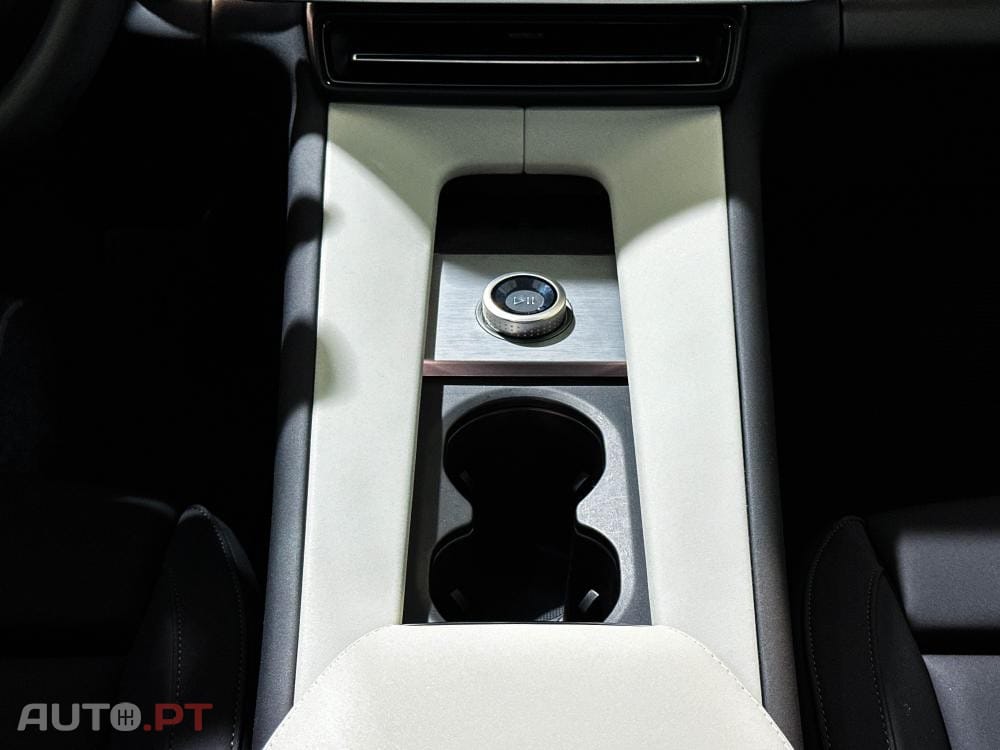 Polestar 4 Long Range 100 kWh Single Motor Plus