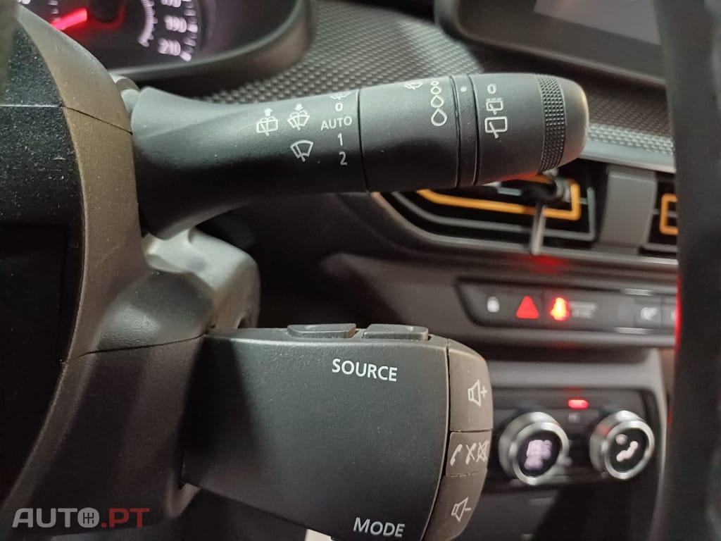 Dacia Sandero 1.0 Eco G100 STEPWAY GPL