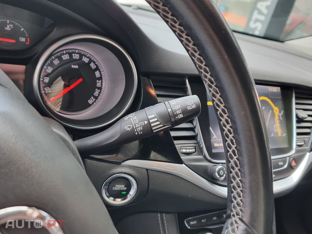 Opel Astra Sports Tourer 1.6 CDTI Dynamic S/S