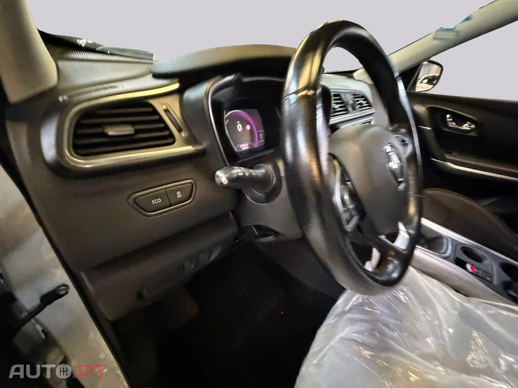 Renault Kadjar 1.2 TCe Energy Bose Edition