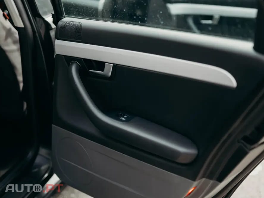 Seat Exeo ST 2.0 TDI Style Multitronic